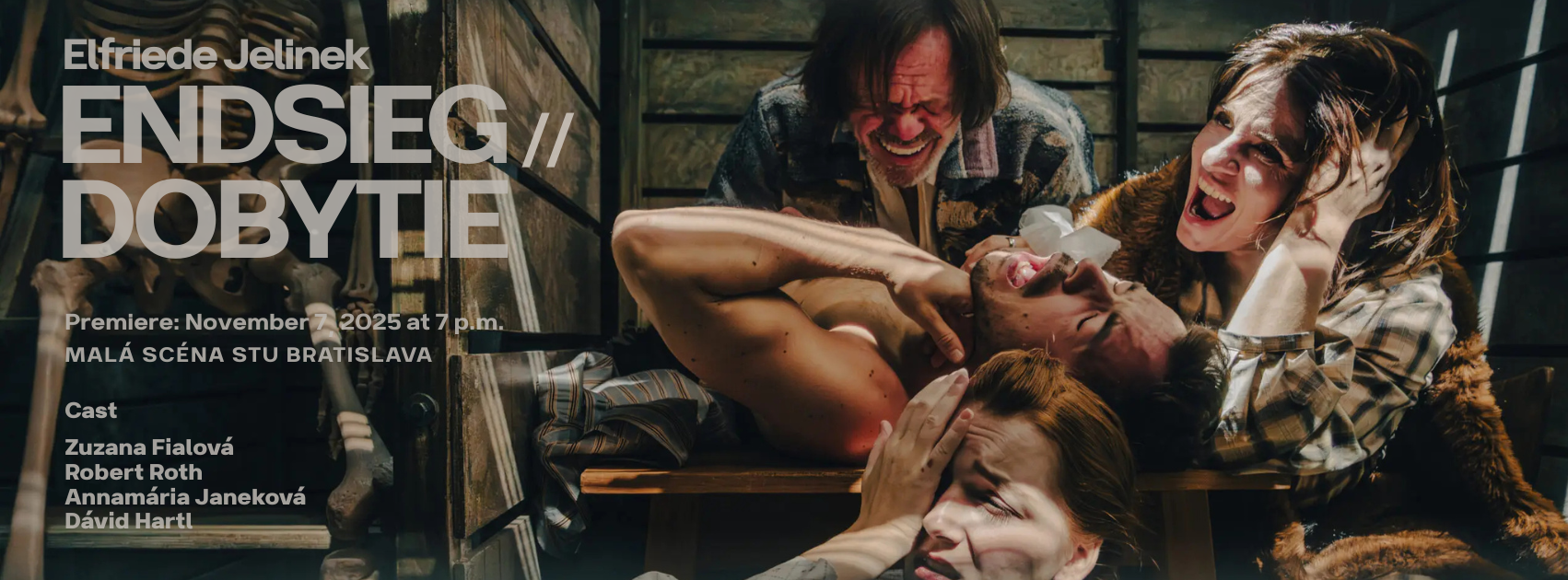 Foto: Igor Stančík